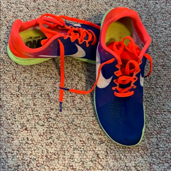 nike streak 6 weight